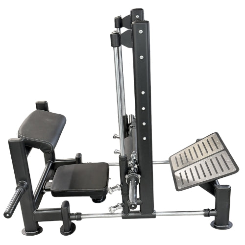 Plate Loaded 3D Hip Thrust (Pre Order 6-8 Weeks)