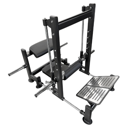 Plate Loaded 3D Hip Thrust (Pre Order 6-8 Weeks)