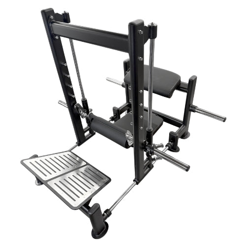 Plate Loaded 3D Hip Thrust (Pre Order 6-8 Weeks)