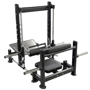 Plate Loaded 3D Hip Thrust (Pre Order 6-8 Weeks)
