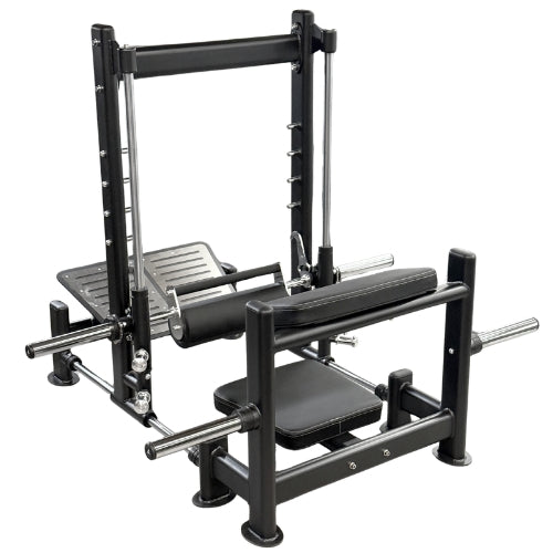 Plate Loaded 3D Hip Thrust (Pre Order 6-8 Weeks)