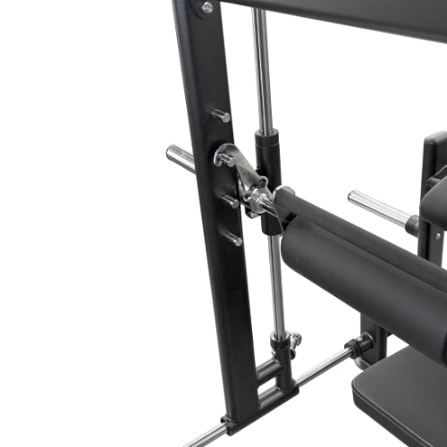Plate Loaded 3D Hip Thrust (Pre Order 6-8 Weeks)