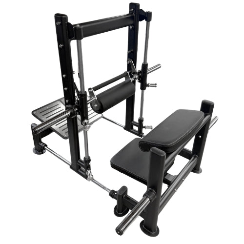 Plate Loaded 3D Hip Thrust (Pre Order 6-8 Weeks)