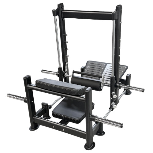 Plate Loaded 3D Hip Thrust (Pre Order 6-8 Weeks)