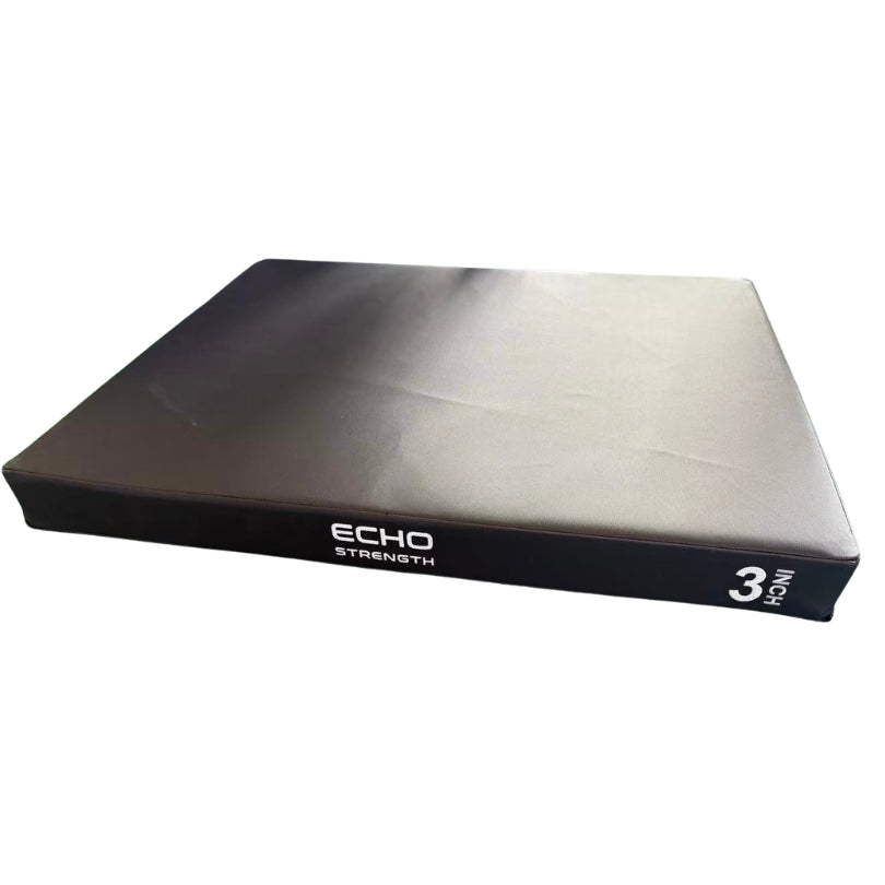 Echo Strength Soft Plyo Boxes Set