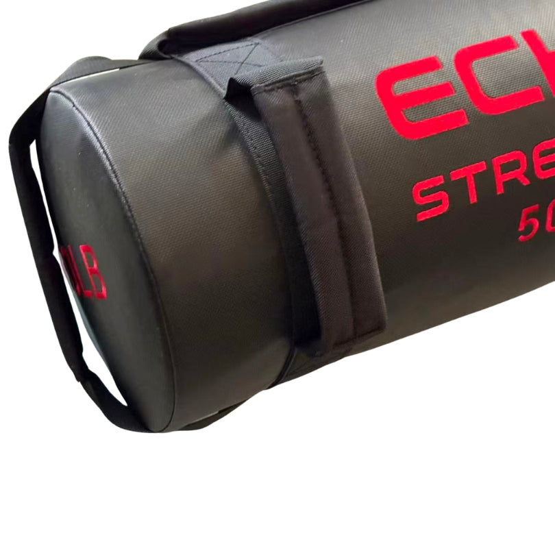 Echo Strength - Power Bags