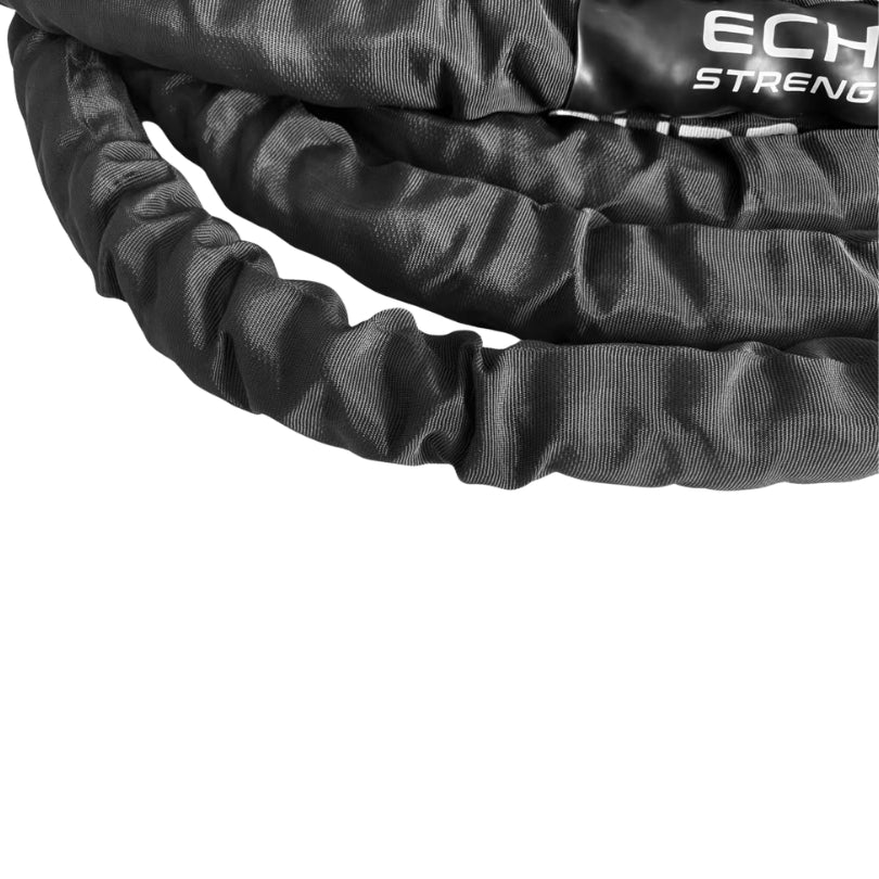 Echo Strength - Battle Ropes