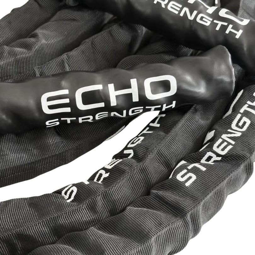 Echo Strength - Battle Ropes
