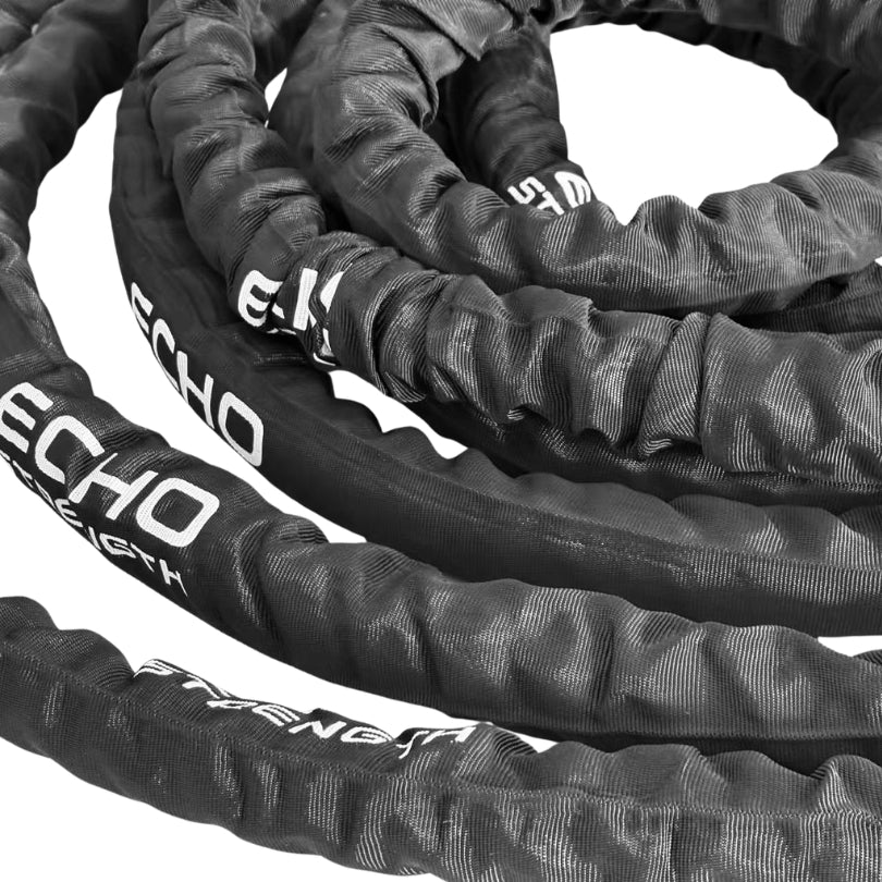 Echo Strength - Battle Ropes
