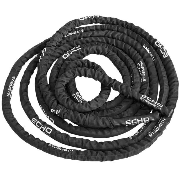 Echo Strength - Battle Ropes – Echo Strength Depot