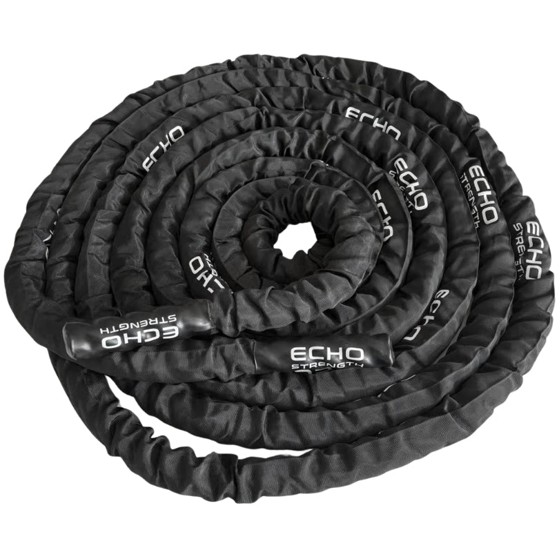 Echo Strength - Battle Ropes