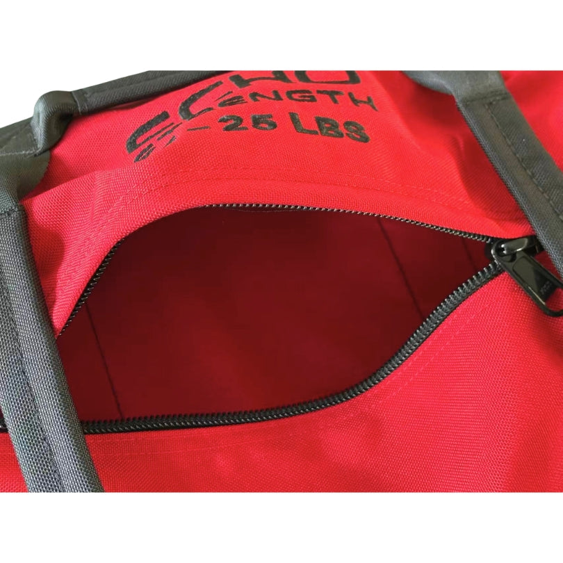 Echo Strength - Fabric Handle Sandbags