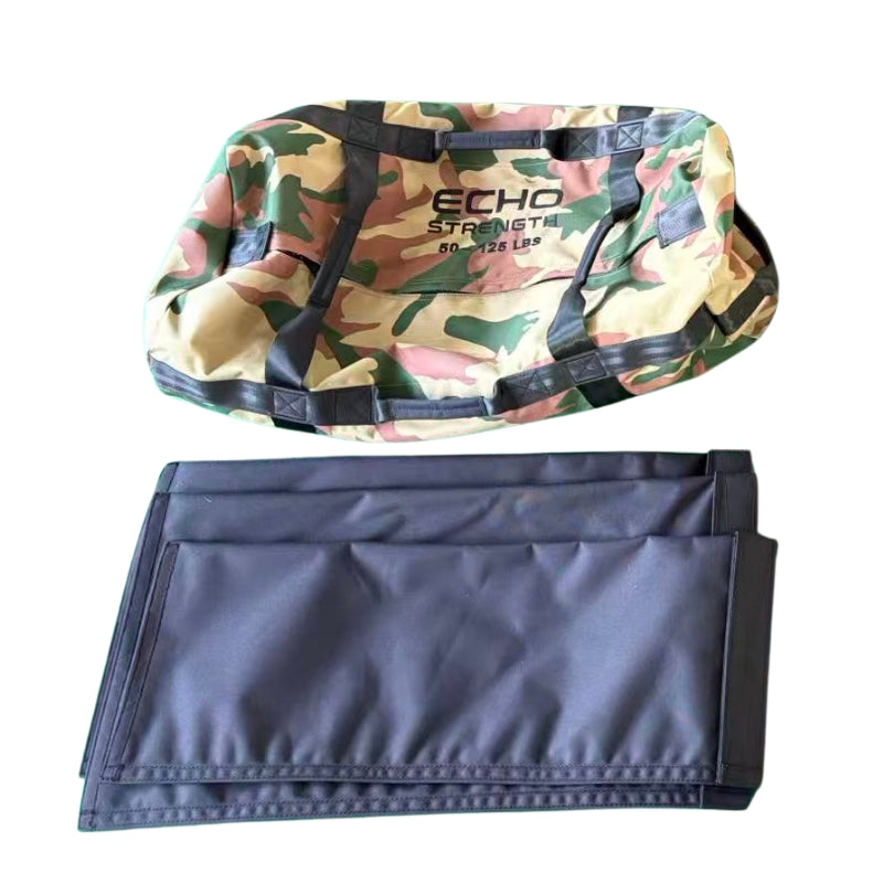 Echo Strength - Fabric Handle Sandbags