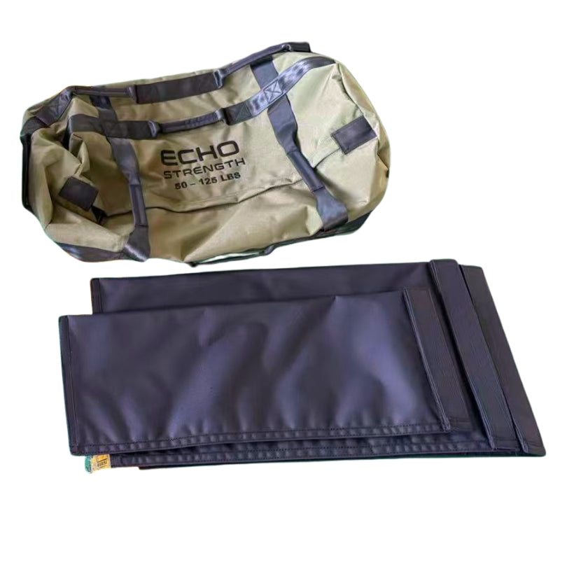 Echo Strength - Fabric Handle Sandbags