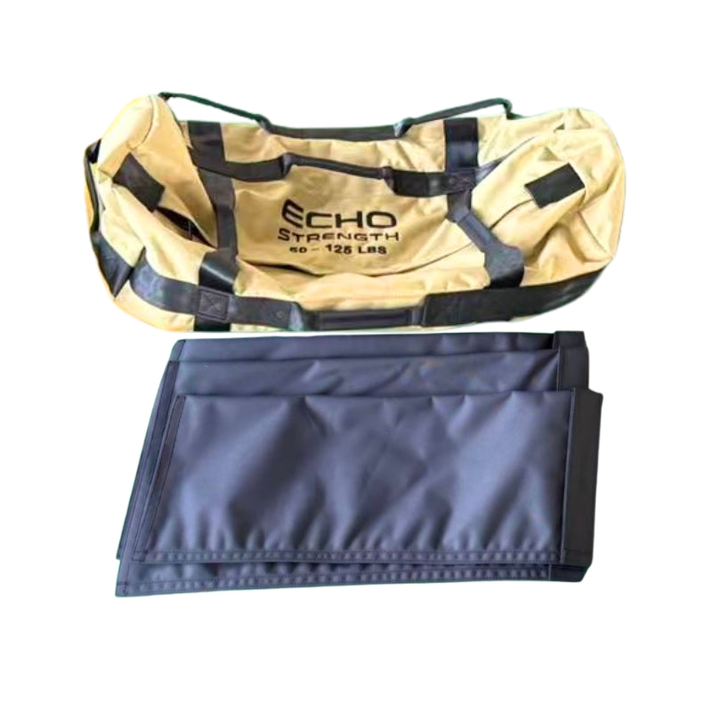 Echo Strength - Fabric Handle Sandbags