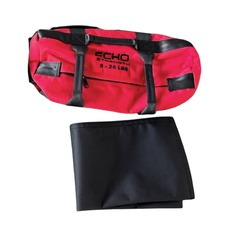 Echo Strength - Fabric Handle Sandbags