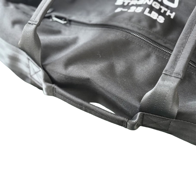 Echo Strength - Fabric Handle Sandbags