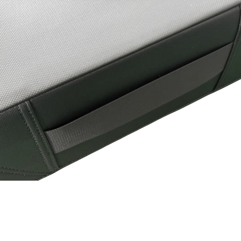 Echo Strength Crash Pads (Silencer Drop Pads)