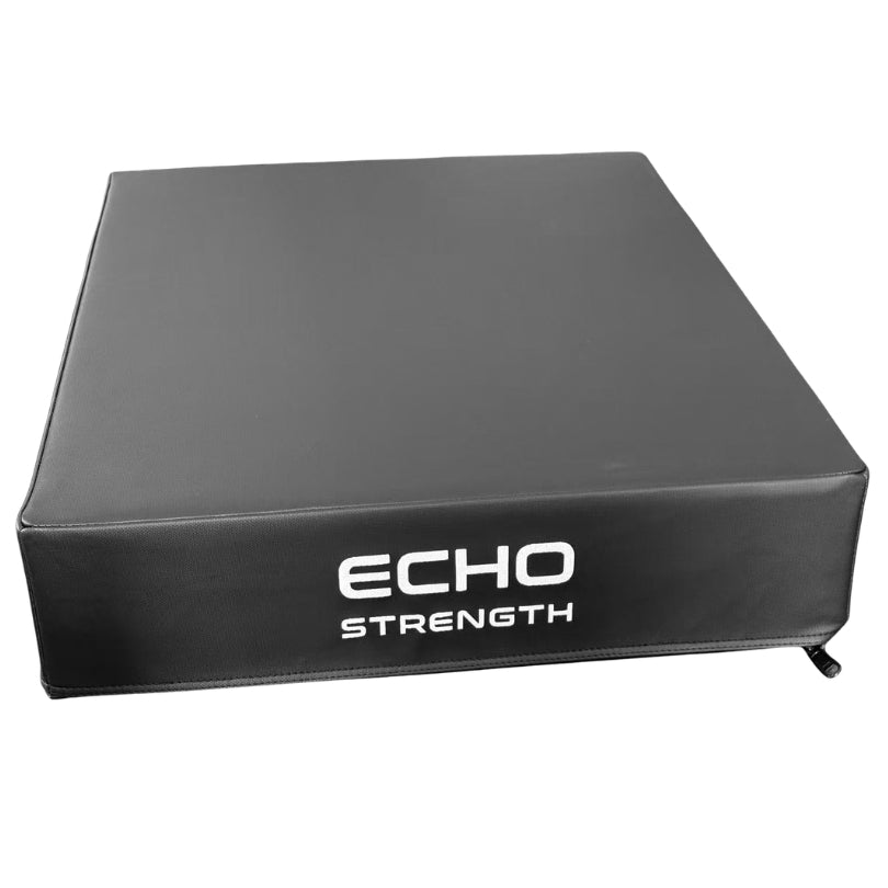 Echo Strength Crash Pads (Silencer Drop Pads)