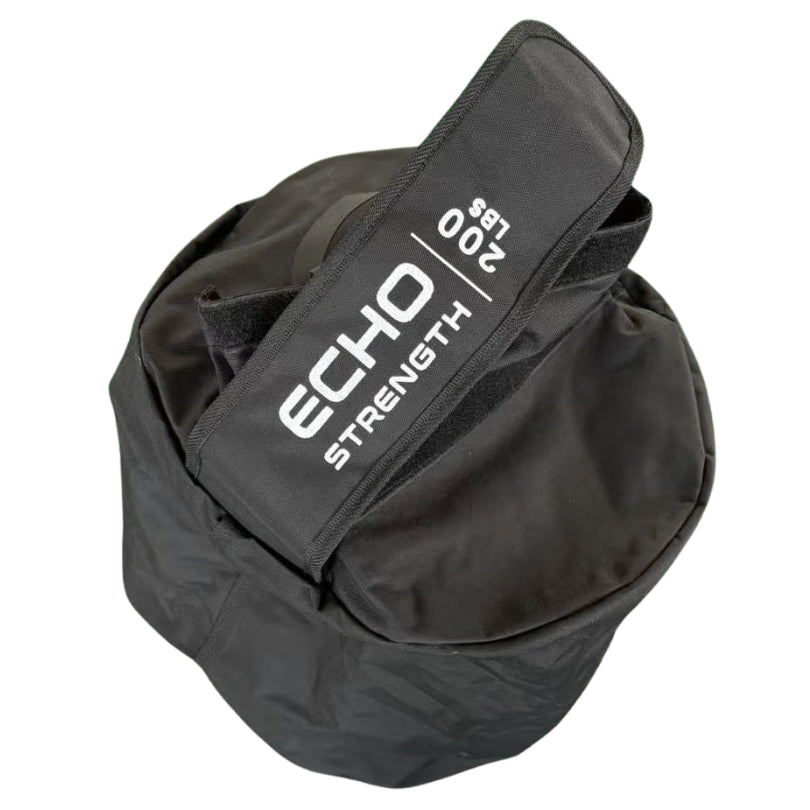 Echo Strength - Strongman Sandbags