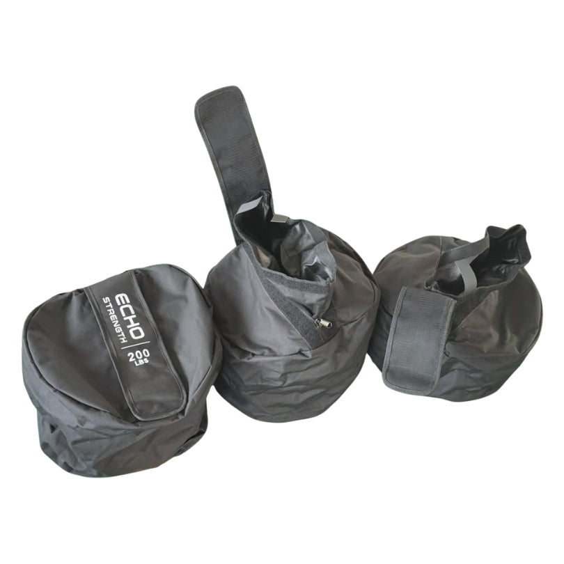 Echo Strength - Strongman Sandbags
