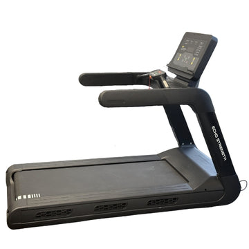 Echo Strength - Commercial Motor Treadmill