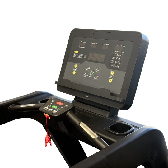 Echo Strength - Commercial Motor Treadmill