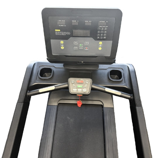 Echo Strength - Commercial Motor Treadmill