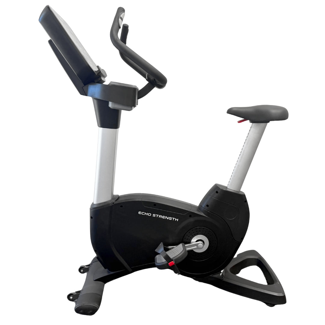 Echo Strength - Commercial Upright Bike