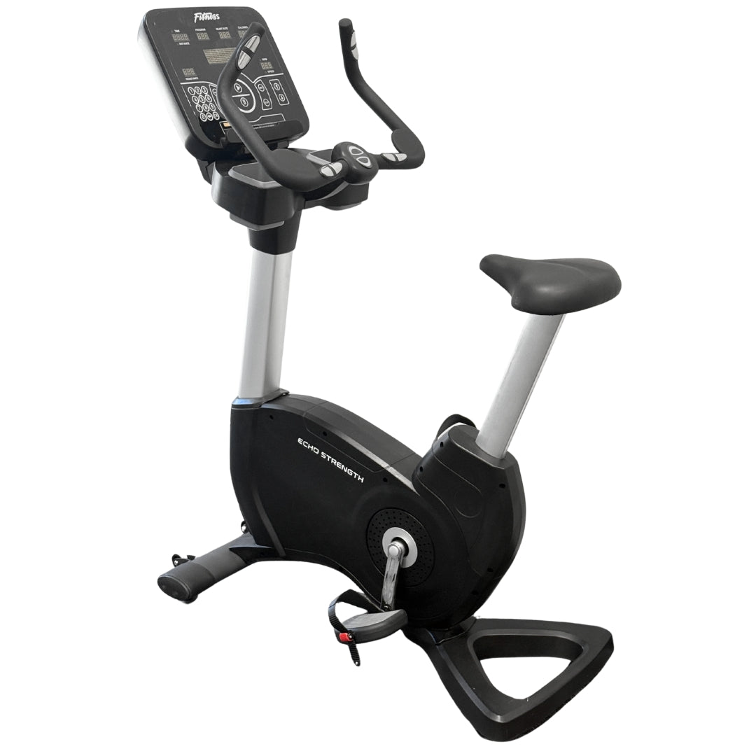 Echo Strength - Commercial Upright Bike