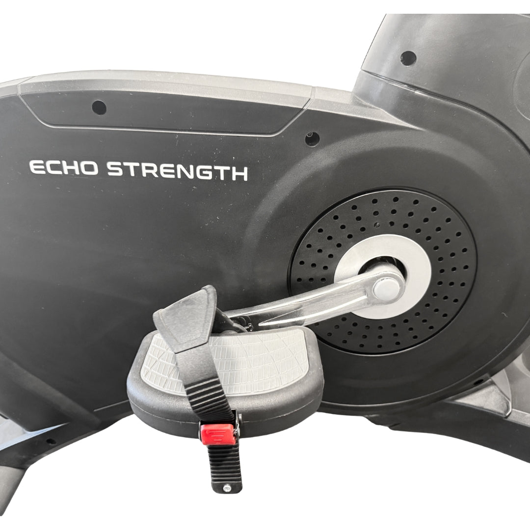 Echo Strength - Commercial Upright Bike