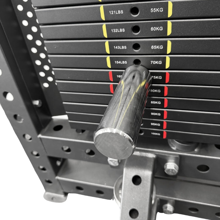 Echo Strength Weight Stack Extension Pin