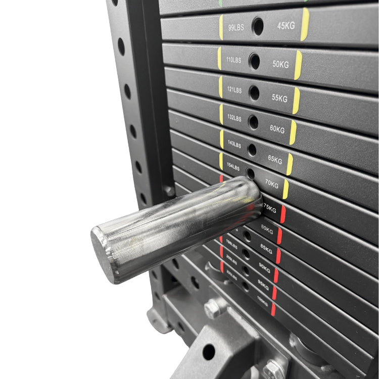 Echo Strength Weight Stack Extension Pin